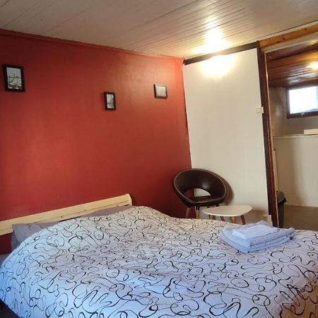 Studio Hypercentre A 2 Pas De La Gare. Appart N°3 Agen Zewnętrze zdjęcie