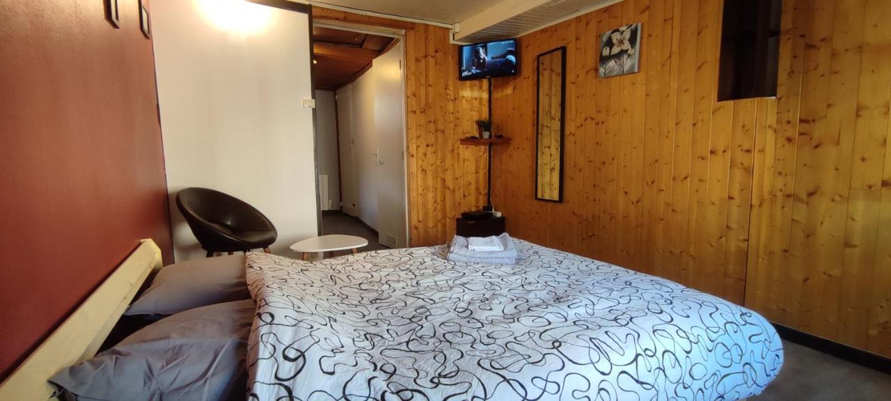 Studio Hypercentre A 2 Pas De La Gare. Appart N°3 Agen Zewnętrze zdjęcie