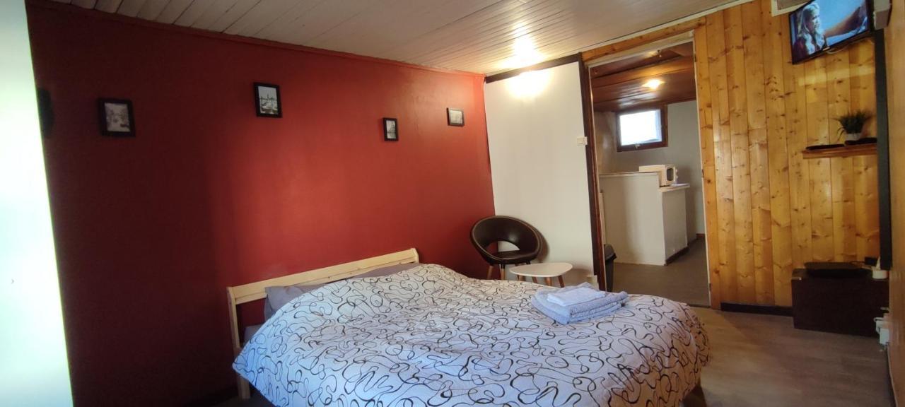 Studio Hypercentre A 2 Pas De La Gare. Appart N°3 Agen Zewnętrze zdjęcie